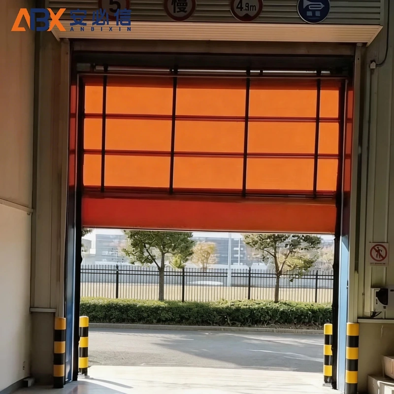 朔州背带堆积门